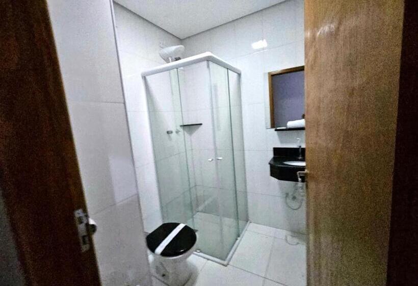 Mapp Hotel Aparecida Sp