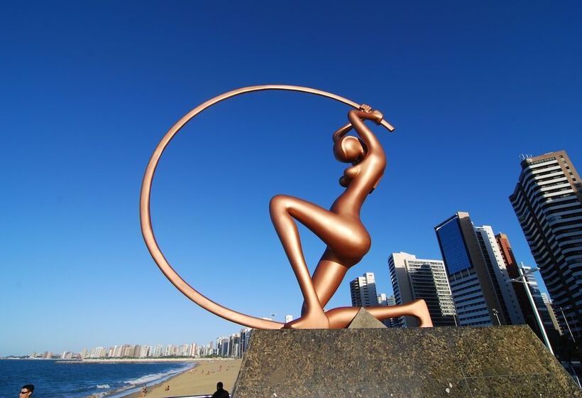 Refugio Hostel Fortaleza