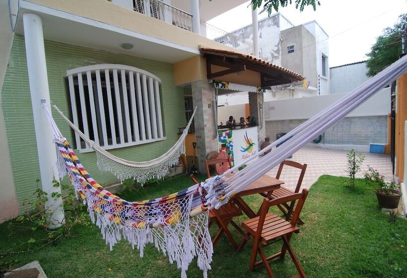 Refugio Hostel Fortaleza