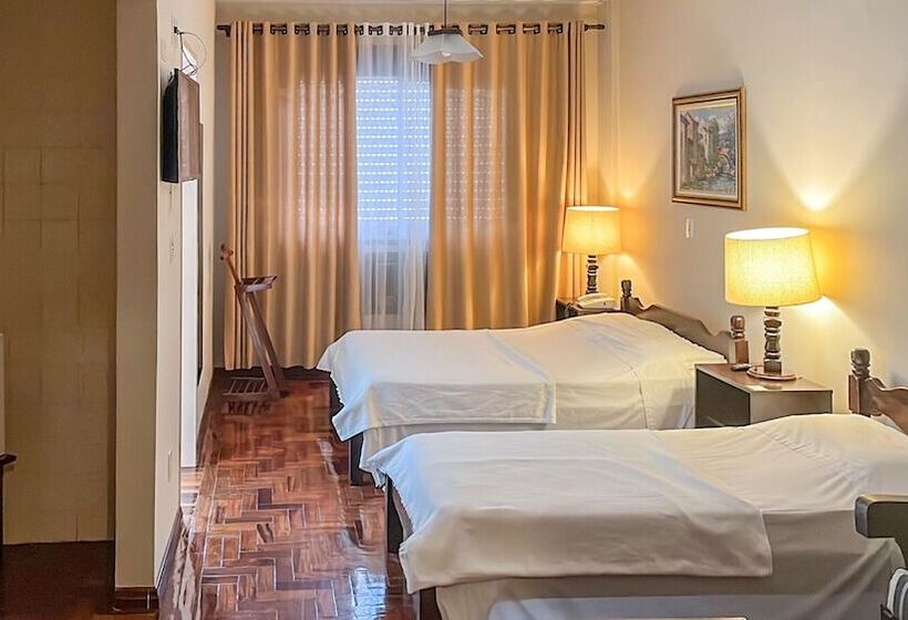 Tri Hotel Lajeado