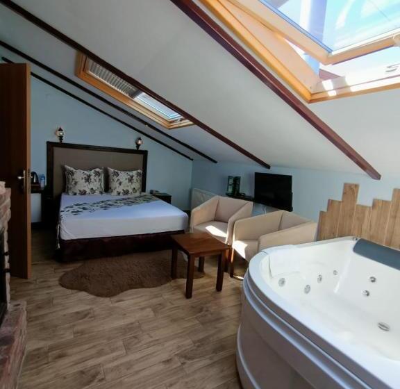 Beyaz Konak Otel