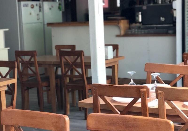 Ağva Güneş Otel