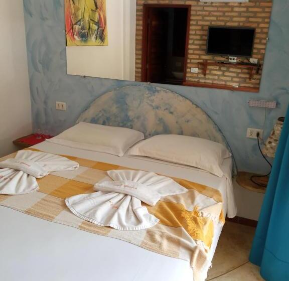 B&b Girassol
