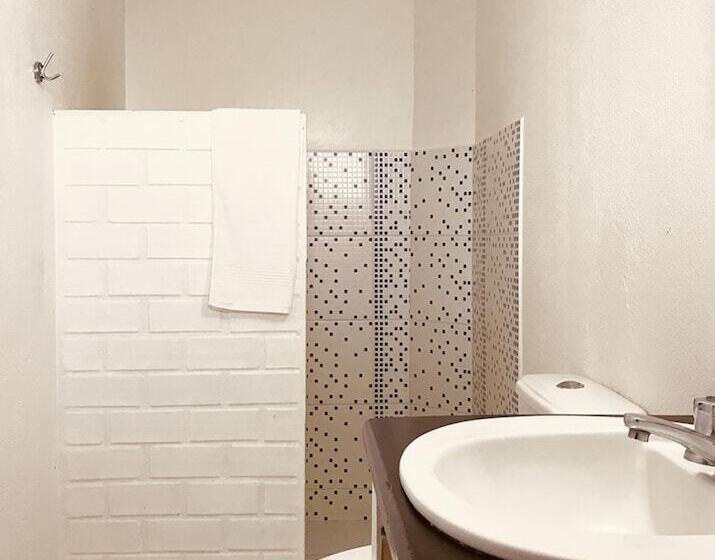 تختخواب و صبحانه Pousada Da Encosta