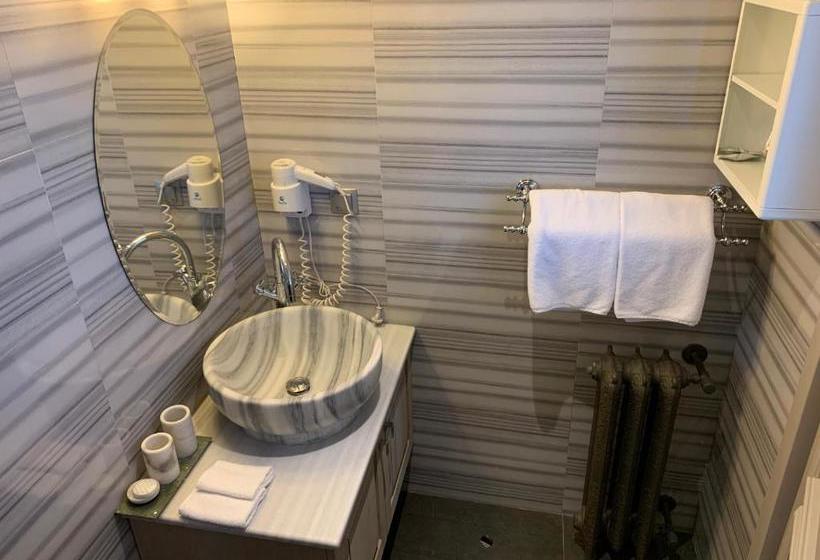 هتل Kaipo Alaçatı Adult Only