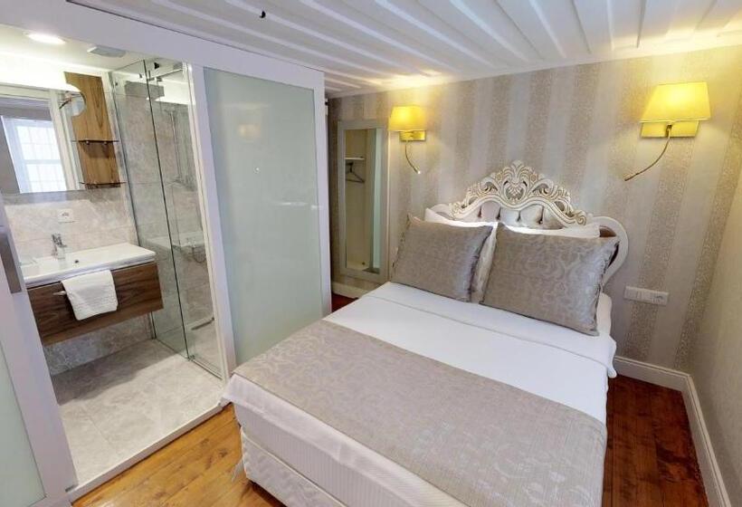 هتل 1207 Special Class