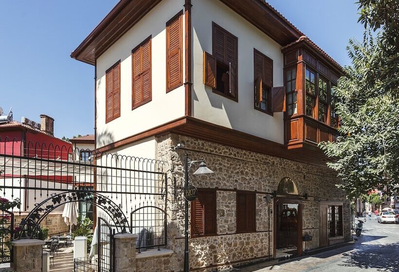 هتل 1207 Special Class