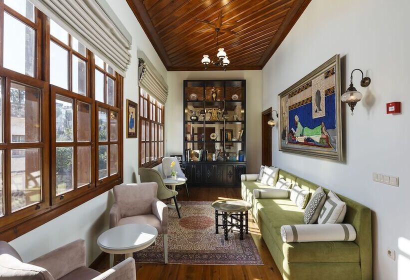 هتل 1207 Special Class