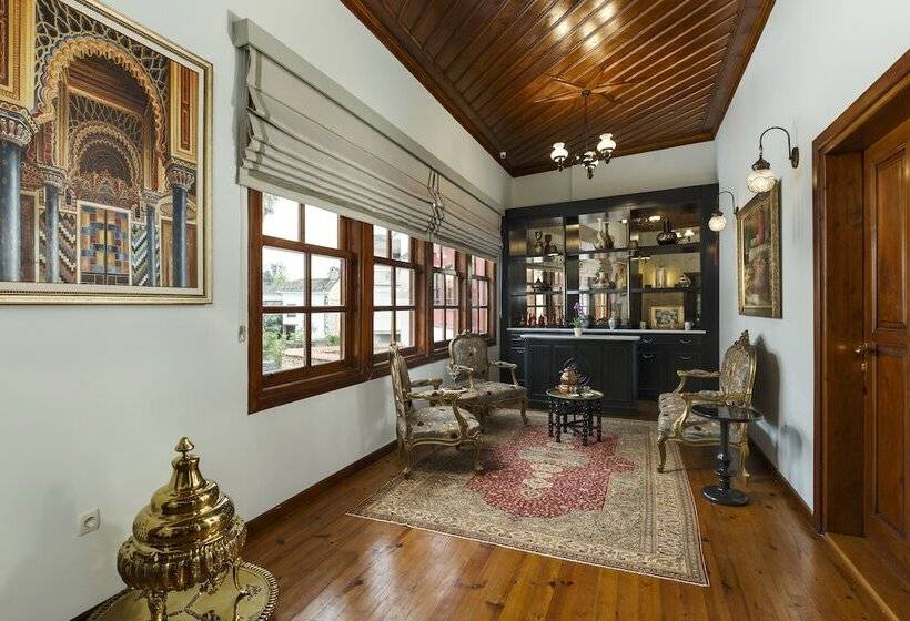 هتل 1207 Special Class