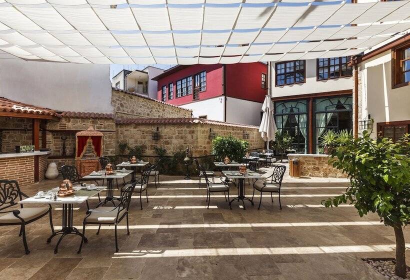 هتل 1207 Special Class