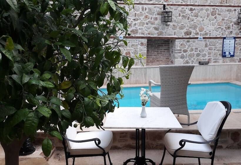 هتل 1207 Special Class