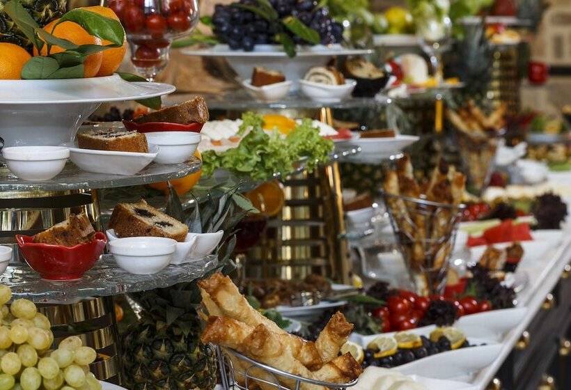 هتل 1207 Special Class