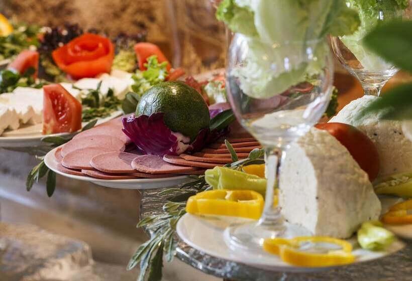 هتل 1207 Special Class