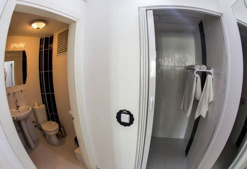 هتل Bilge Suite