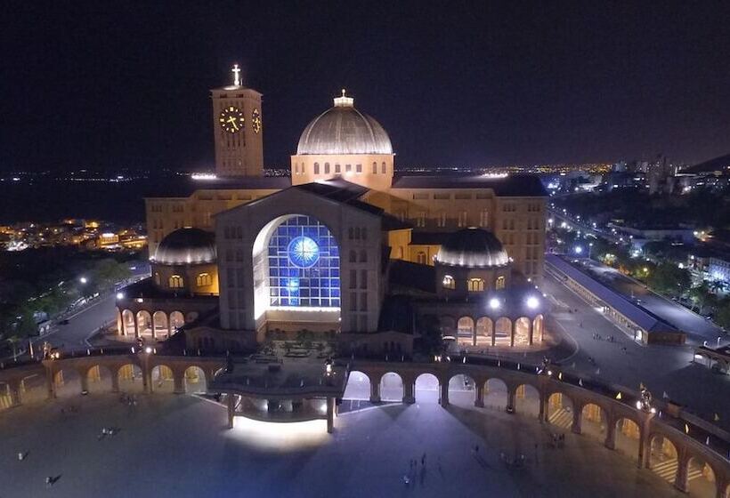 هتل Cathedral