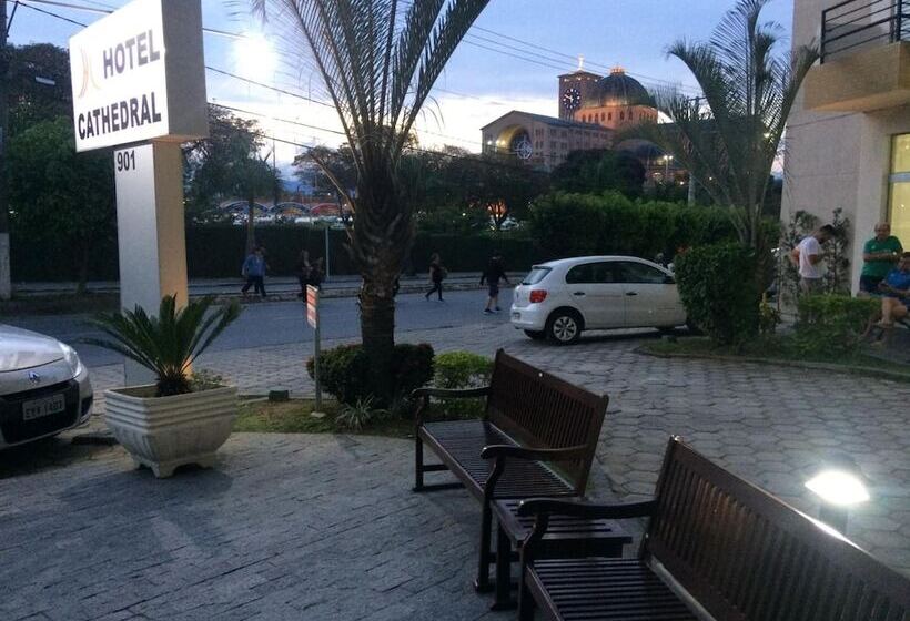 هتل Cathedral