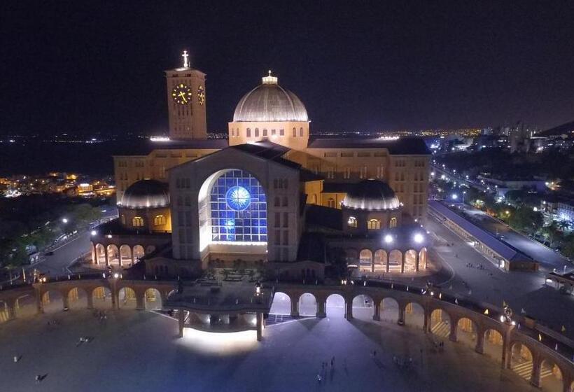هتل Cathedral