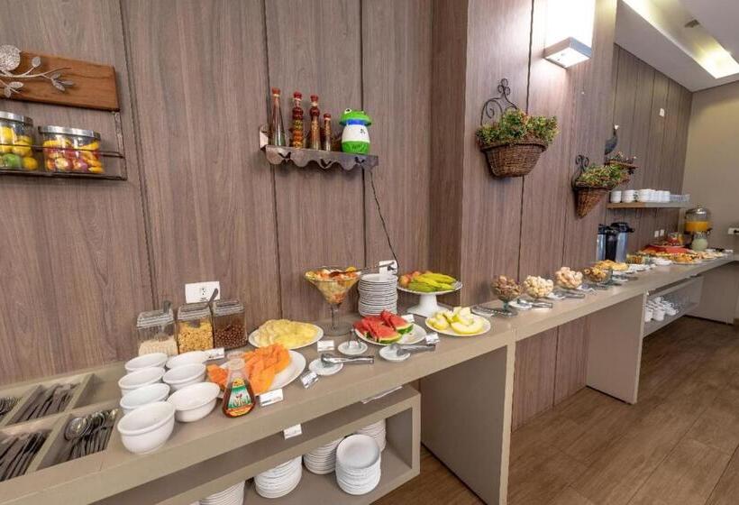Class Hotel Passos