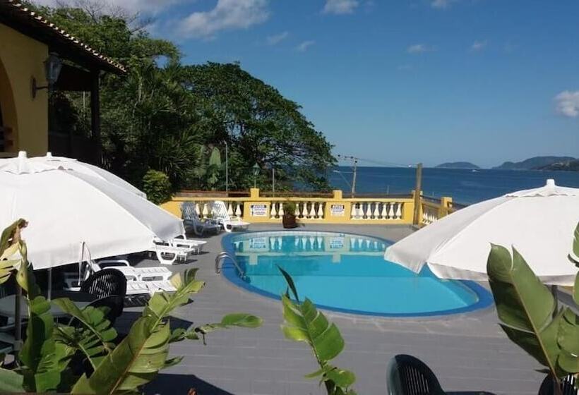 Hotel Colonial