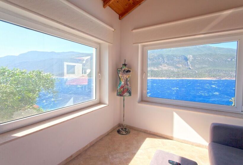Mekvin Hotels Deniz Feneri Lighthouse