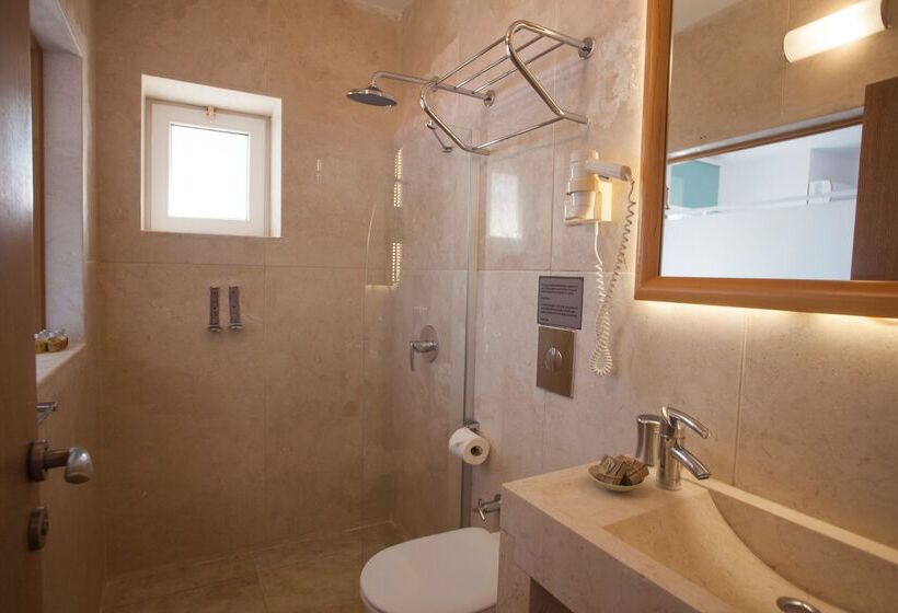 Mekvin Hotels Deniz Feneri Lighthouse