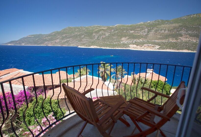 Mekvin Hotels Deniz Feneri Lighthouse