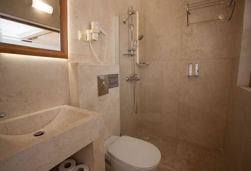 Mekvin Hotels Deniz Feneri Lighthouse