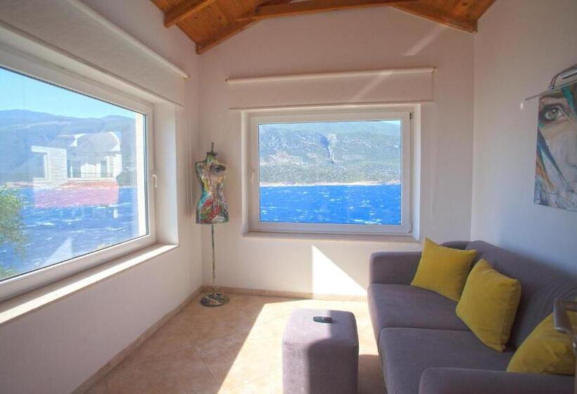 Mekvin Hotels Deniz Feneri Lighthouse