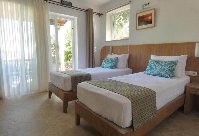 Mekvin Hotels Deniz Feneri Lighthouse