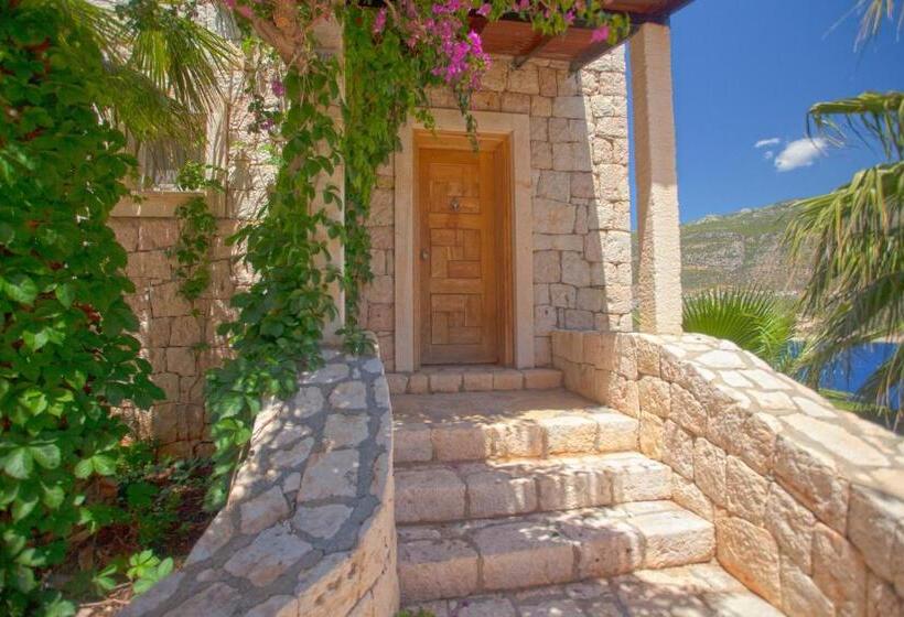 Mekvin Hotels Deniz Feneri Lighthouse