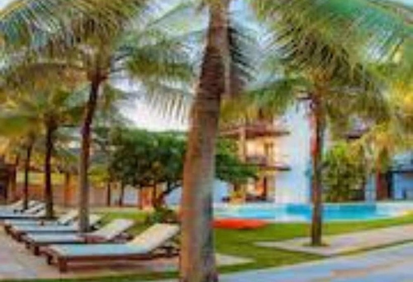 هتل Duro Beach
