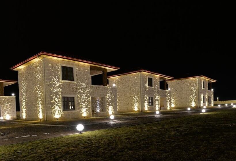 Elevres Stone House Hotel Special Class