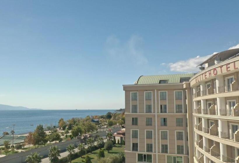 Elite Hotels Darica Spa & Convention Center