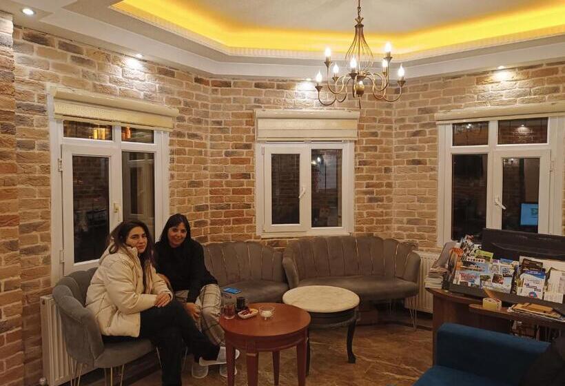 Fotos del hotel Family Istanbul:  30