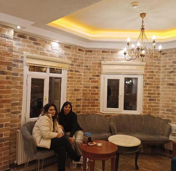 Fotos del hotel Family Istanbul:  17