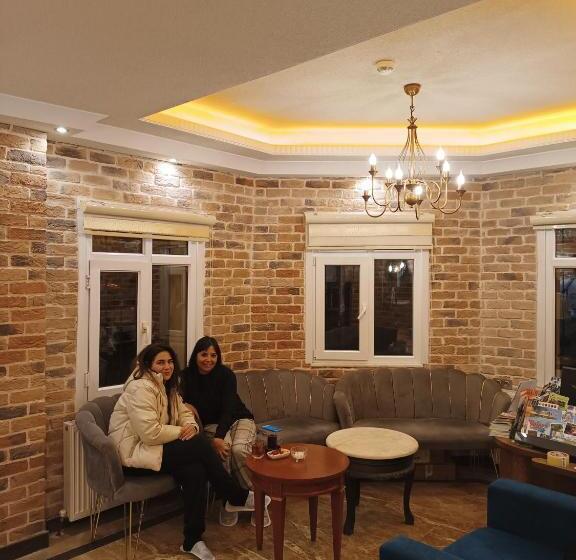 Fotos del hotel Family Istanbul:  25