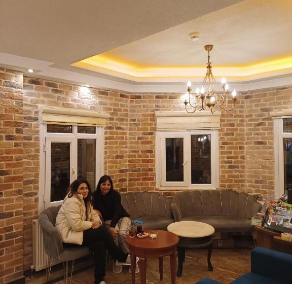 Fotos del hotel Family Istanbul:  23