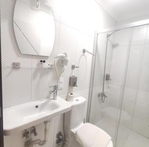 Fotos del hotel Family Istanbul:  22