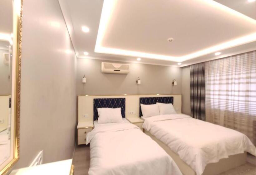 Fotos del hotel Family Istanbul:  8