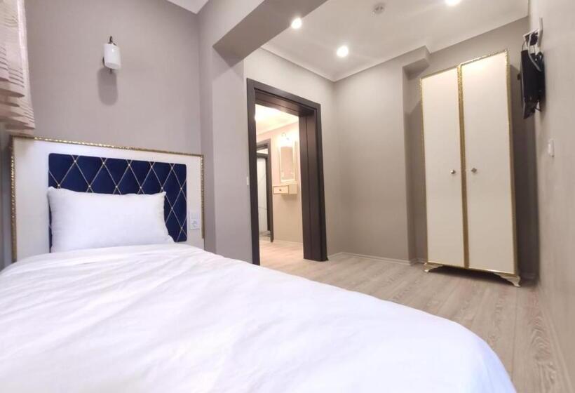 Fotos del hotel Family Istanbul:  3