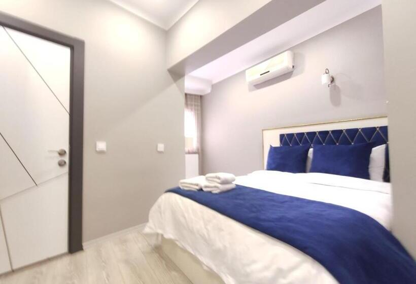 Fotos del hotel Family Istanbul:  5