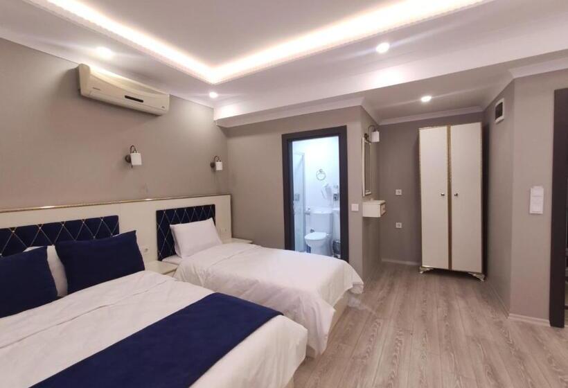 Fotos del hotel Family Istanbul:  14