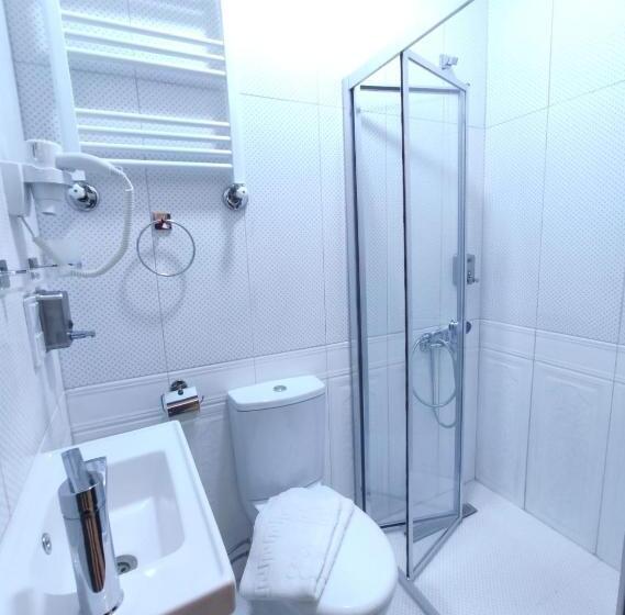 Fotos del hotel Family Istanbul:  13