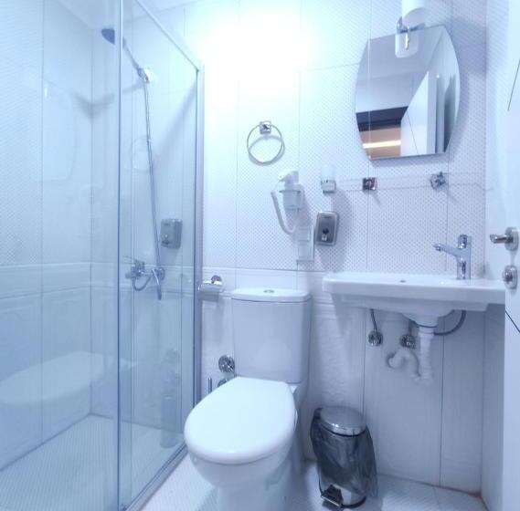 Fotos del hotel Family Istanbul:  29