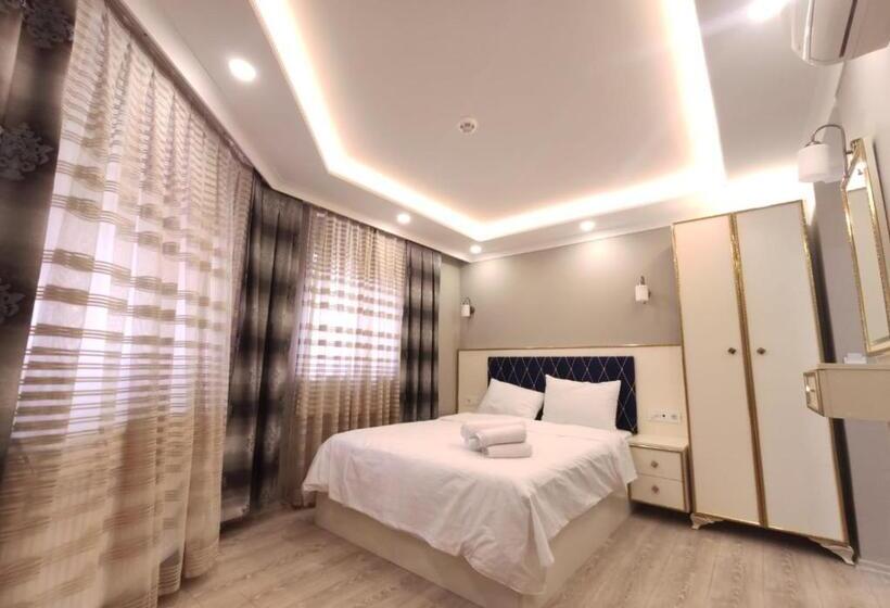 Fotos del hotel Family Istanbul:  10