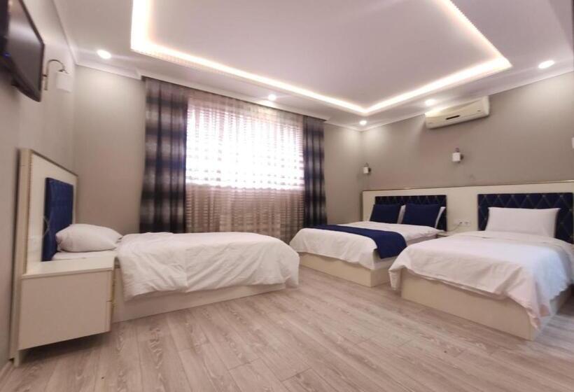 Fotos del hotel Family Istanbul:  2