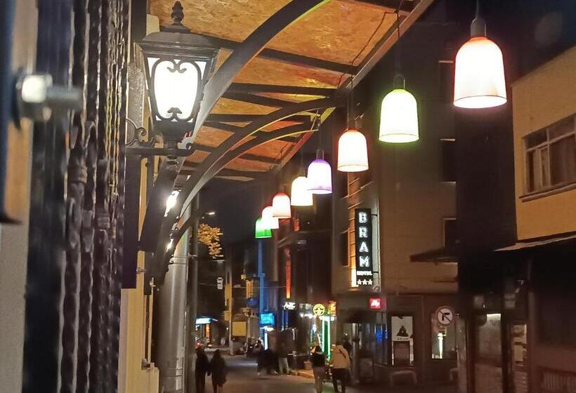 Fotos del hotel Family Istanbul:  26