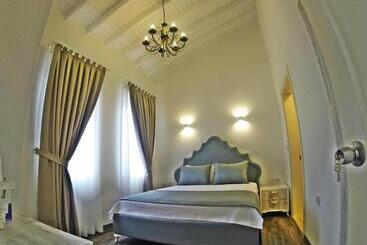 هتل Faro Alacati