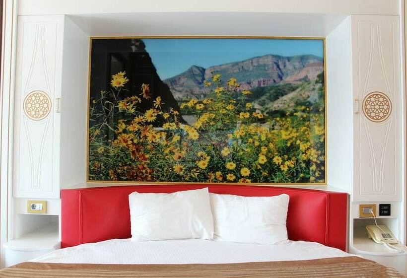 Gherdan Gold Otel