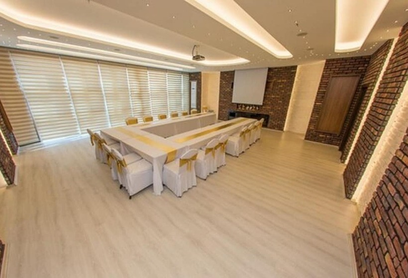 Gherdan Gold Otel